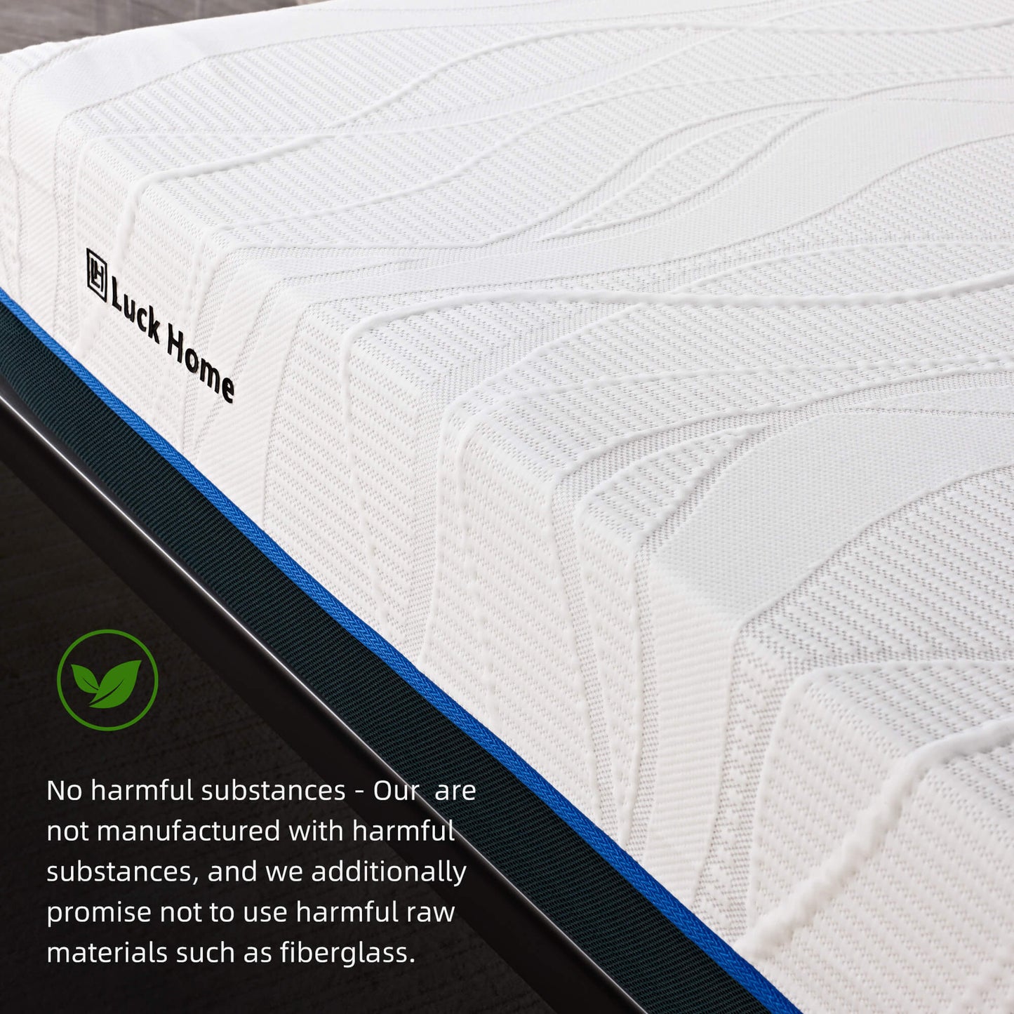 Cloud Support Zero-Pressure Scientific Spine Protection Mattress - The Ultimate Sleep Experience