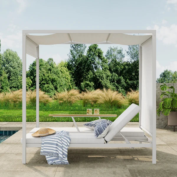 2 person deals outdoor daybed