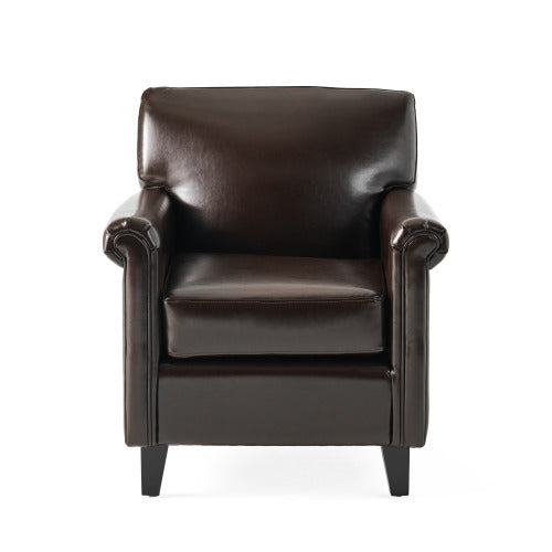 BRISTOL CLUB CHAIR