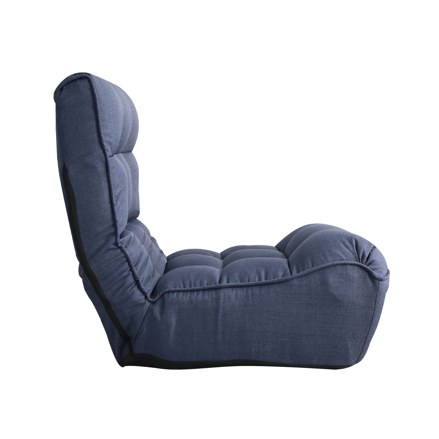 Canapé simple inclinable, chaise japonaise, paresseux, tatami, balcon, chaise inclinable, pour loisirs, réglable