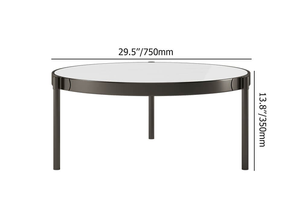 Ensemble de canapé d'extérieur en aluminium et rotin, 4 pièces, avec dessus en Faux marbre, coussin de Table basse, oreiller