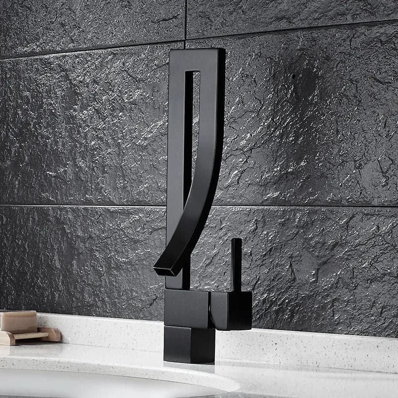 Modern_Design_Single_Handle_1-Hole_Black_Bathroom_Sink_Faucet_with_Water_fall_Spout_Brass#Black