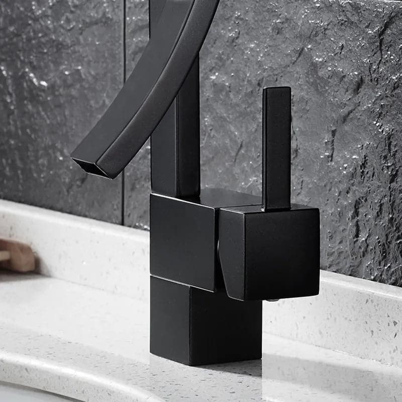 Modern_Design_Single_Handle_1-Hole_Black_Bathroom_Sink_Faucet_with_Water_fall_Spout_Brass#Black