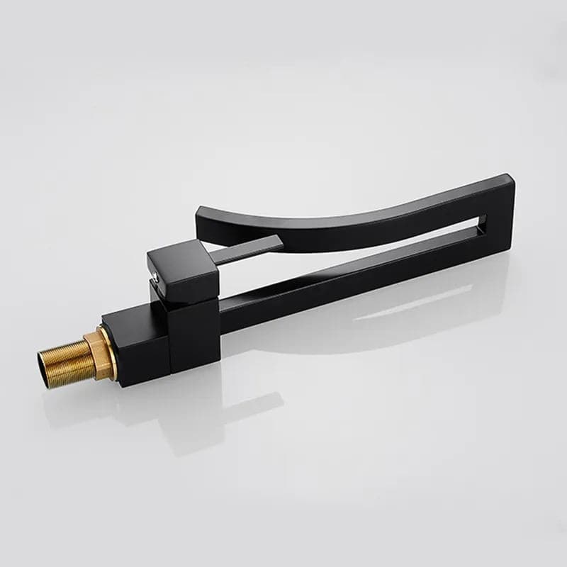 Modern_Design_Single_Handle_1-Hole_Black_Bathroom_Sink_Faucet_with_Water_fall_Spout_Brass#Black
