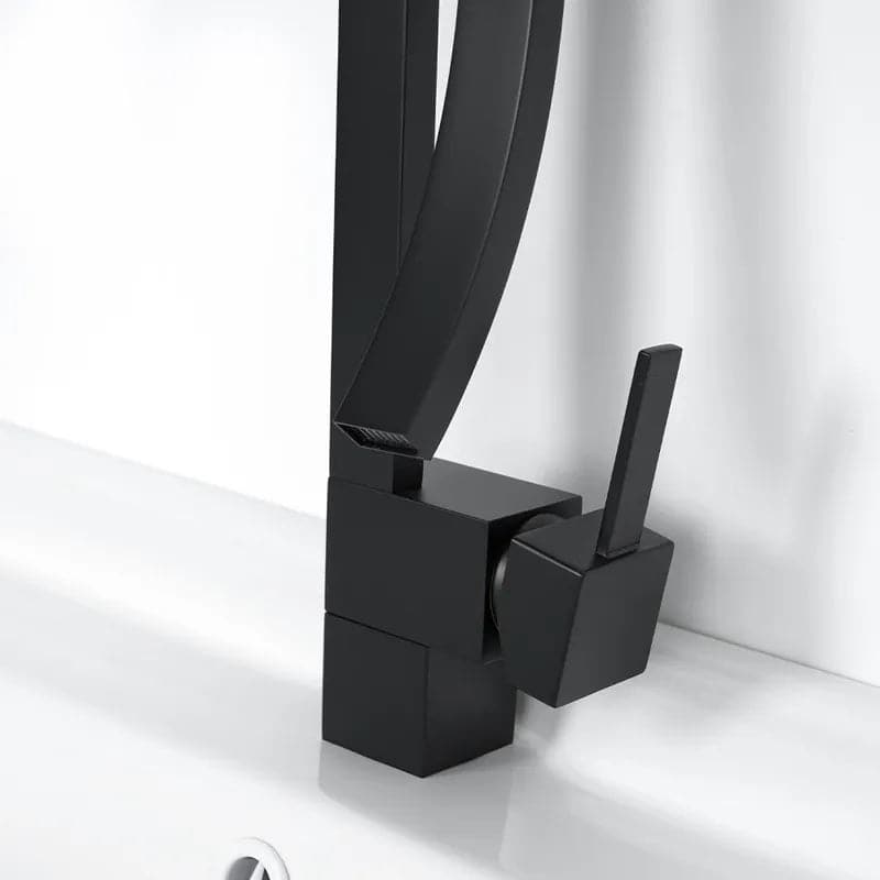 Modern_Design_Single_Handle_1-Hole_Black_Bathroom_Sink_Faucet_with_Water_fall_Spout_Brass#Black