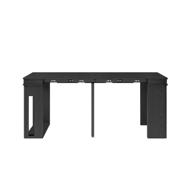 #Table Only-Black