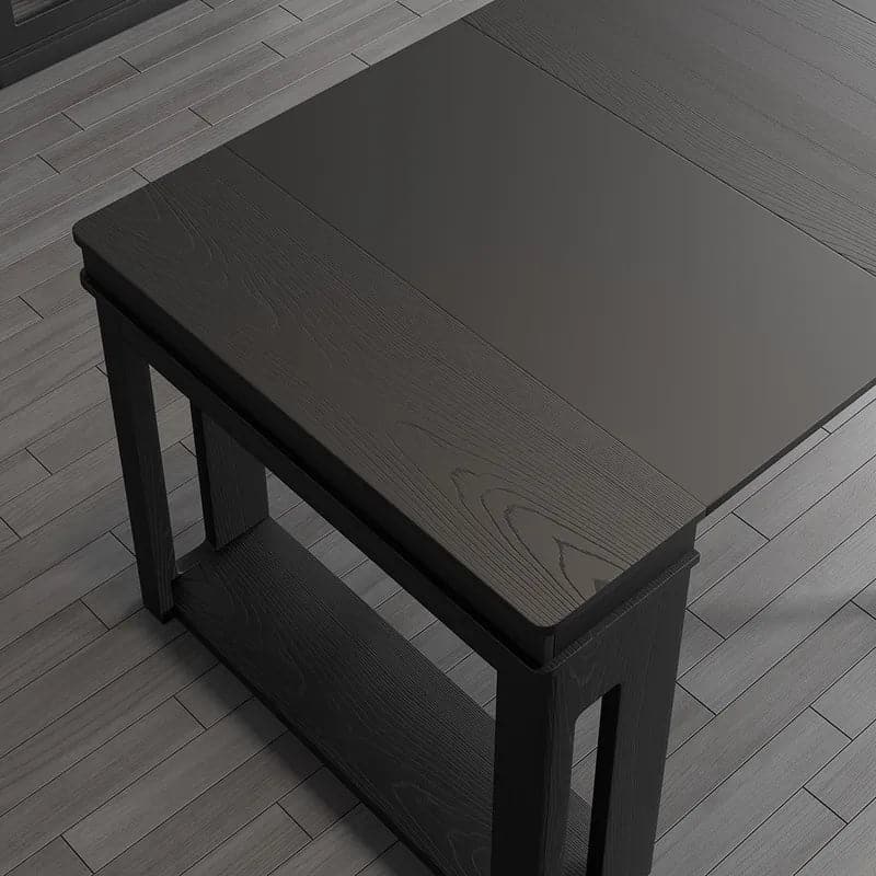 #Table Only-Black