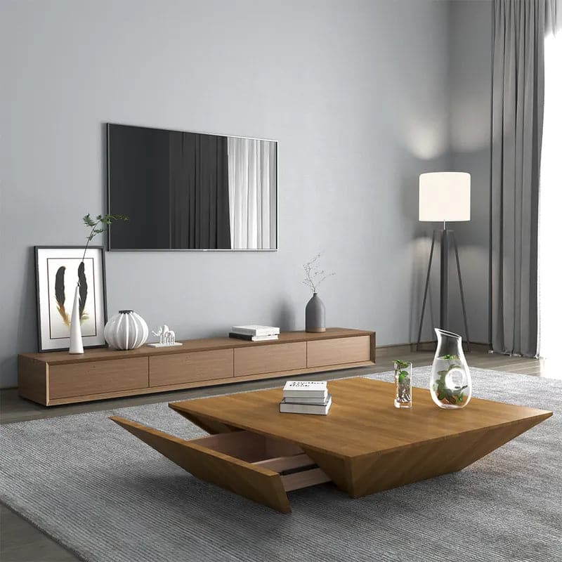 Console table for 85 inch tv online
